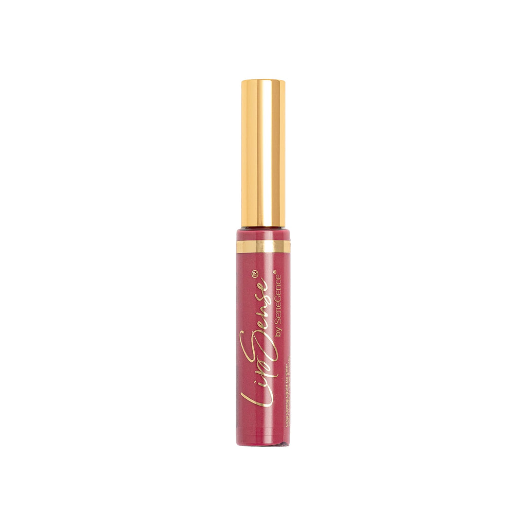 SeneGence LipSense Long-Lasting Liquid Lip Color, Praline Rose