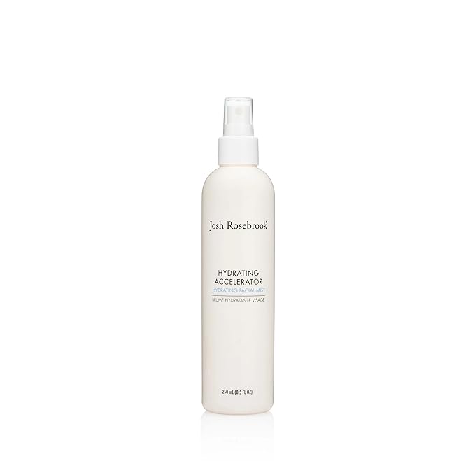 Josh Rosebrook Hydrating Accelerator - Antioxidant Facial Mist 8.5oz