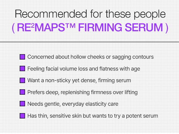 INFODPLUS Advanced Firming Serum Matrixyl 3000 Peptide Complex 10% with Retinol, Wrinkle, Fine Lines, Elasticity, Dark Spot and Tone Support, Anti-Aging Hydrating Serum, Korean Skincare 1.01 fl oz