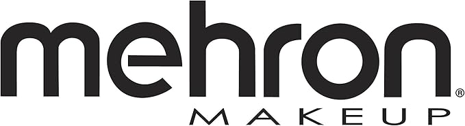 Mehron Makeup CreamBlend Stick | Face Paint, Body Paint, & Foundation Cream Makeup | Perfect for Halloween.75 oz (21 g) (Alabaster)