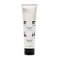 SEEN Blow-Out Creme, Fragrance Free - Non-Comedogenic Blow-Out Hair Cream - Dermatologist-Developed - Reduces Frizz- Heat Protectant- Safe for Sensitive, Eczema & Acne Prone Skin