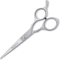 Medxpress Hair Cutting Scissors 5.5" Stainless Steel Styling Shears Japanese Style for Hair Cutting Professional Barber Scissors for Hair Salon and Home Sharp Trim Scissors Ideal for Women and Men.