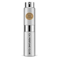 CA Perfume Impression of Mirach Extrait De Parfum for Women and Men Vanilla Scent Long Lasting Unisex Fragrance Eau De Parfum Travel Size Refillable Atomizer Spray 0.27 Fl Oz 8ml