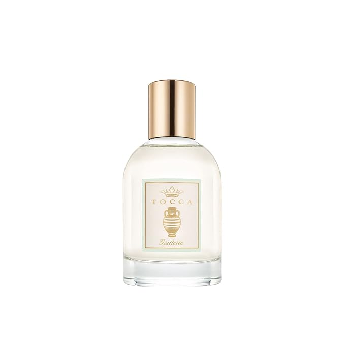 Tocca Giulietta Scented Dry Body Oil, 3.4 Fl Oz