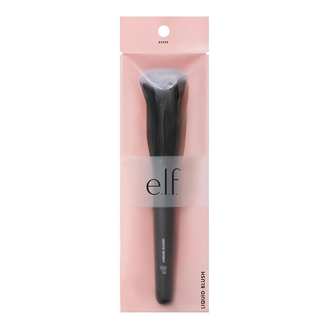 e.l.f. Camo Liquid Blush Brush