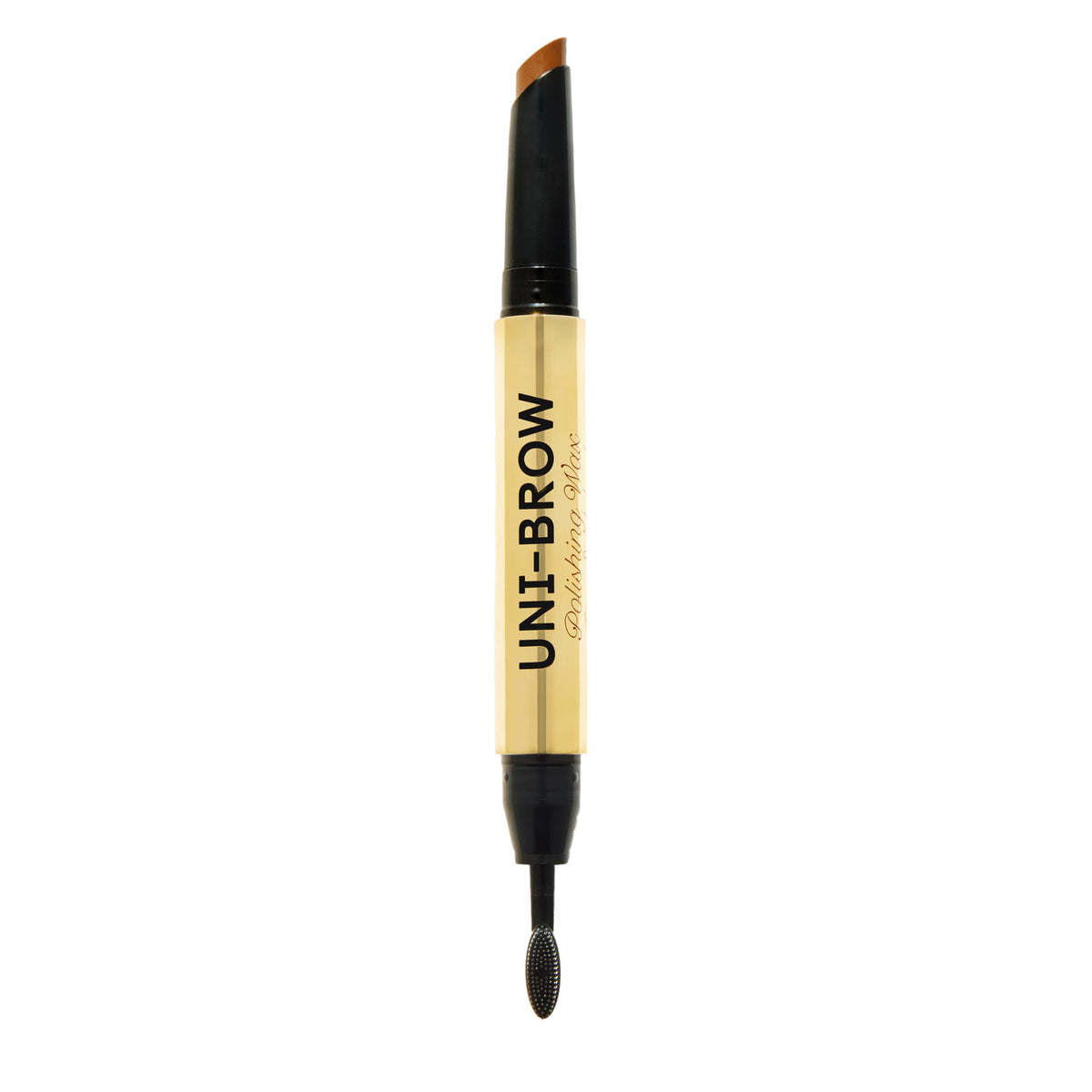 Winky Lux Uni-Brow Polishing Wax, Dual-Ended Tint & Tame Universal Shade