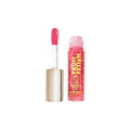 Milani Fruit Fetish Lip Oil, Tinted Hydrating Lip Gloss - Strawberry Melon