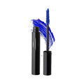RADIANT PROFESSIONAL Lengthening Volumizing Mascara – Smudge Proof Mascara for Volume and Length – Long-Lasting, Dramatic False Lash Effect – 0.27 Fl oz (02 Blue)
