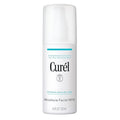 Curel Japanese Skin Care Moisture Facial Milk, Face Moisturizer, 4 fl oz