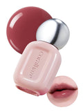 CORALHAZE Dew Drop Tint #209 Crush 4.5g, Hydrating, Glossy, Lightweight Lip Stain with High-shine, Long Lasting Color with Moisturizing Lip Oil, Dewy Finish, Korean Beauty Makeup