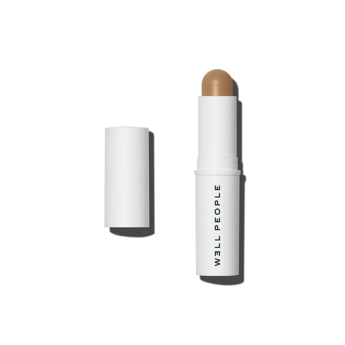 Well People Supernatural Complexion Stick Foundation + Concealer, 28