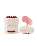 Flower Knows Strawberry Cupid Cake Lip Cream, Dusty Rose Pink
