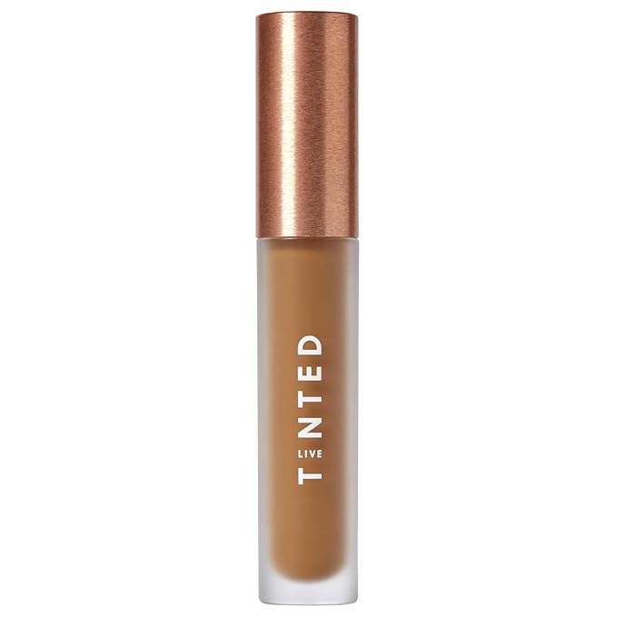 Live Tinted Hueskin Serum Concealer - Medium-Full Coverage - Shade 5