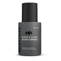 BRIGHTSIDE Salt & Clay Surf Spray - Instant Volume & Texture for Thicker Hair - Natural Sea Salt Spray for Men & Women - Hydrate with Light Hold, Alcohol-Free, Clean ingredients, 3oz Travel Approved