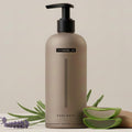 HygieneLab Natural Mens Body Wash, EWG Verified, Lavender Sands, 10 oz
