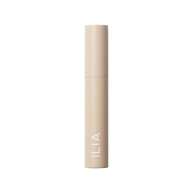 ILIA - Fullest Volumizing Mascara (Classic Black | Full Size)