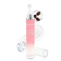 OMPLEN 5% Caffeine Eye Serum Treatment,Hyaluronic Acid & Niacinamide, Under Eye Cream for Dark Circles, Anti Aging 360° Massage Rollerball - Reduce Puffiness, Wrinkles & Fine Lines, 0.5 fl. oz