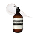 Aesop Eleos Nourishing Body Cleanser | Moisturizing Body Wash for Dry, Dehydrated Skin | Made with Shea Butter & Lavender Oil | 500 mL / 16.9 oz
