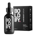 BOLDIFY Hair Growth Serum, Scalp Treatment for Thicker Hair for Women & Men