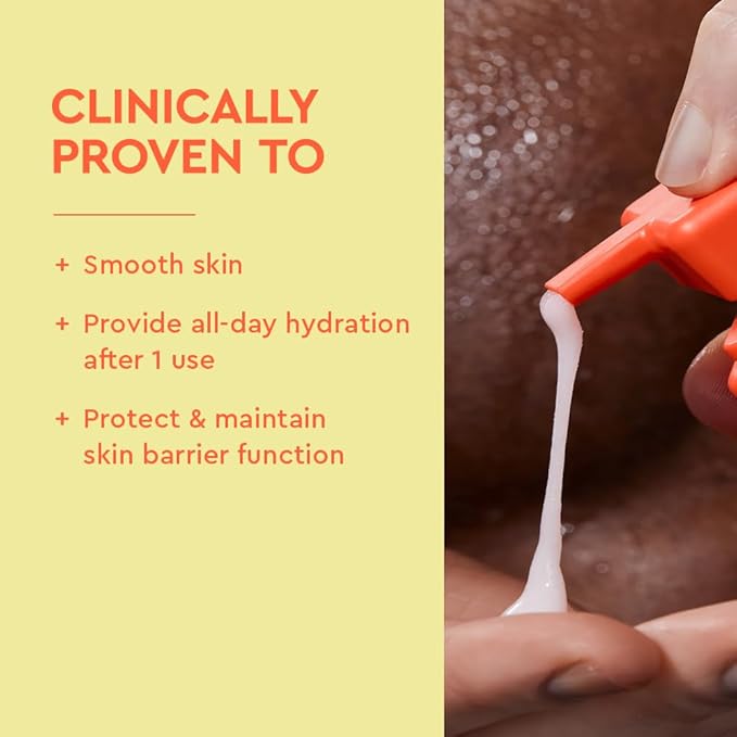 BYOMA Smoothing Body Polish