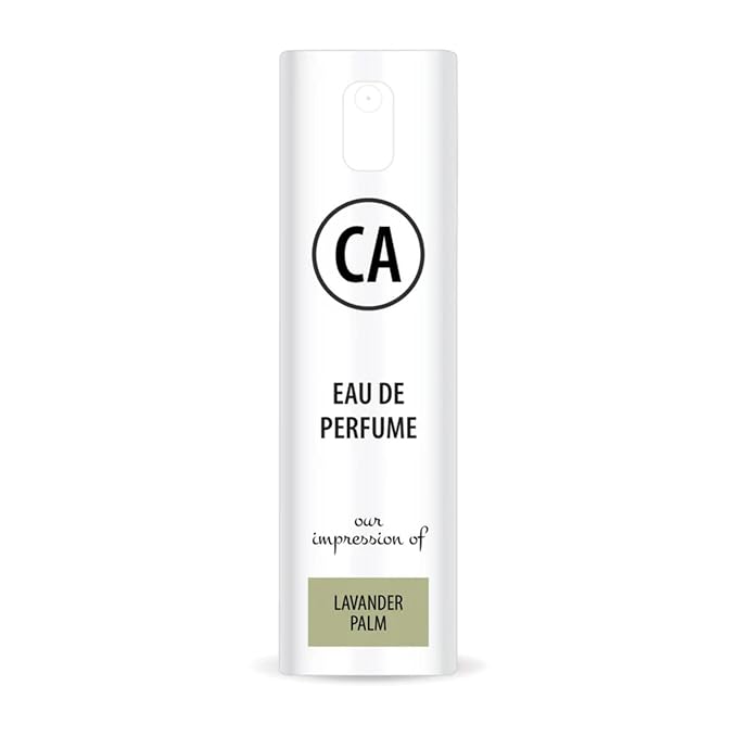 CA Perfume Impression of Tubereuse Nue for Women and Men Amber Floral Scent Long Lasting Unisex Fragrance Eau De Parfum Travel Size Refillable Atomizer Spray 0.27 Fl Oz 8ml — 기타