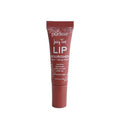 pūrlisse Juicy Tint Moisturizing Tinted Lip Balm for Women - Hydrating Tinted Lip Balm for Dry Lips - Enriched with Shea Butter & Jojoba Oil for Plumper Soft Lips - Nude Shine (.38 oz)