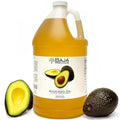 Baja Precious - Avocado Oil 100% Pure, 1 Gallon
