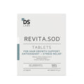 DS Labs Revita.SOD Hair Support Tablets for Thinning Hair, 30 Tablets
