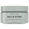 Salt & Stone Body Cream for Women & Men Bergamot & Hinoki 6.7 fl oz
