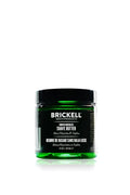 Brickell Men's Smooth Brushless Shave Butter for Men, Smooth Shaving Butter to Fight Nicks, Cuts and Razor Burn, With Shea Butter, Aloe, and Vitamin E, 2 Ounce, Scented