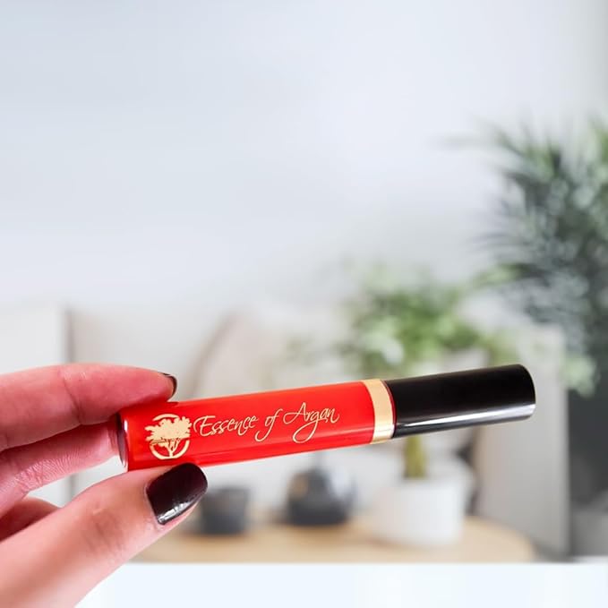 Essence Of Argan Lipgloss (Clear)