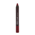 VASANTI Matte Crush Lipstick Pencil (Rosy Pout) | Long-Lasting, Water-Resistant Lip Liner Pencil that Won’t Smudge | Highly Pigmented, Soft Matte Lip Pencil