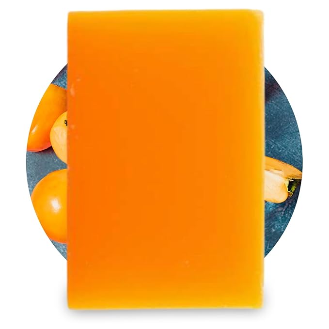 Mirai Clinical Persimmon Soap for Old People Smell, Nonenal® Solution, 100g