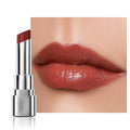 HHLTOH 1Pcs Tinted Lip Balm Moisturizing Lipstick – Warm Orange Brown Sheer Hydrating Lip Color for Dry Lips – Nourishing Lip Balm for All Women with a Subtle Natural Scent (S03 Autumn)