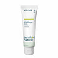 ATTITUDE Face & Body Cream for Sensitive Skin, Fresh Apple, 8 Fl Oz