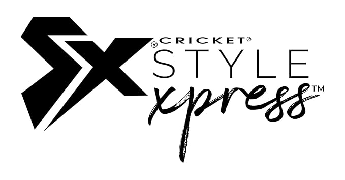 Cricket Style Xpress Know It All 30T Thinner Shears, Lavender