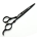 6/7 InchHair Scissors Styling Tools (7-inch 3pc)