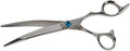Groomer Essentials Curved Shear 7"