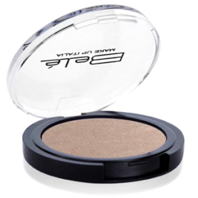 Belé MakeUp Italia b.One Eyeshadow (#84 Wood - Matte) (Made in Italy)