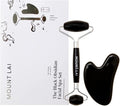 Obsidian Facial Spa Set