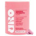 URO Vaginal Probiotics for Odor, Flora & pH Balance – 60-Day Supply