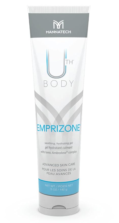Mannatech - Emprizone® - Aloe Vera Gel - 5 oz