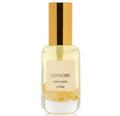 DefineMe Sofia Isabel, Citrine Crystal Perfume, 0.95 fl oz, Gourmand, Fruity and Sweet Fragrance with Mandarin, Tangerine, Vanilla & Jasmine Notes, Perfumes for Women