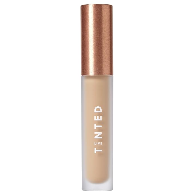 Live Tinted Hueskin Serum Concealer - Medium-Full Coverage - Shade 16