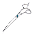 Groomer Essentials Curved Shear 7"