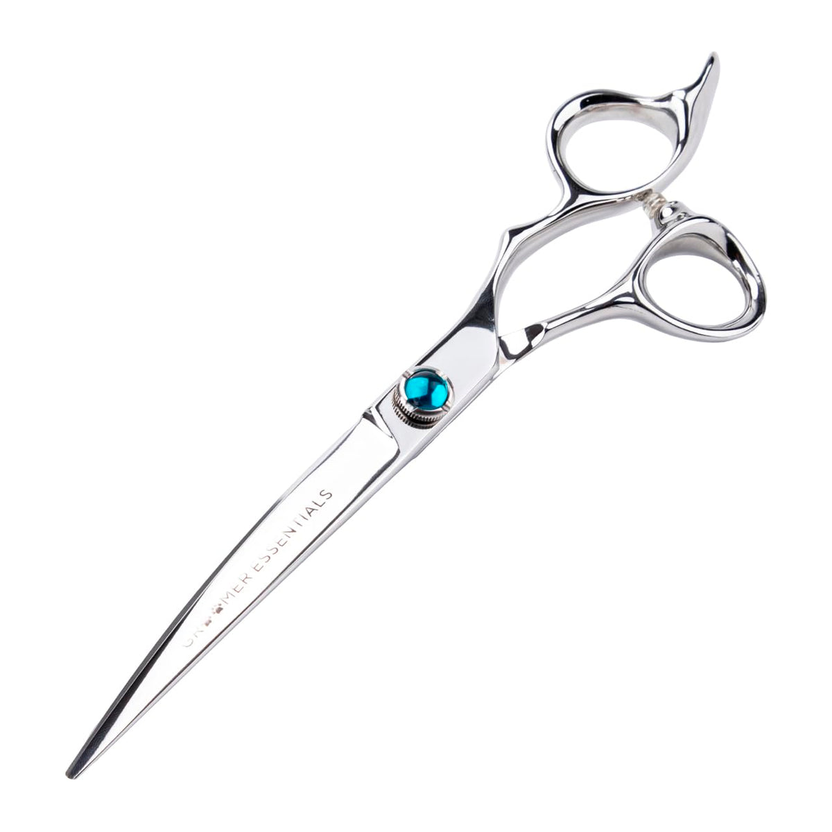 Groomer Essentials Curved Shear 7"