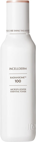 Radiansome100 Microfluidizer Essential Toner – 120ml | Nourishing Skincare