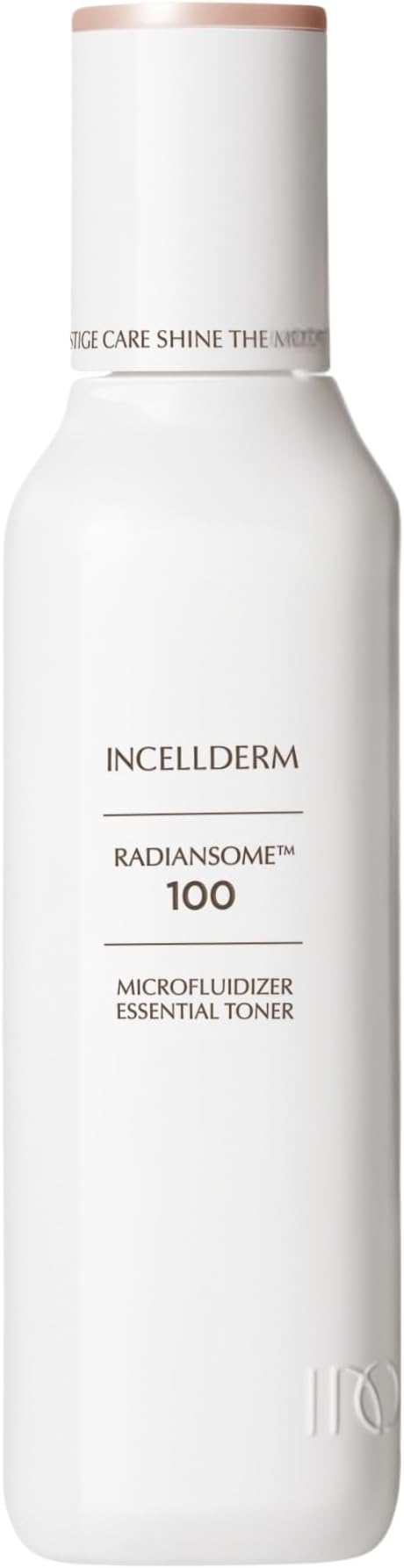 Radiansome100 Microfluidizer Essential Toner – 120ml | Nourishing Skincare