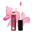 Essence Of Argan Lipgloss (Cherry Rose)