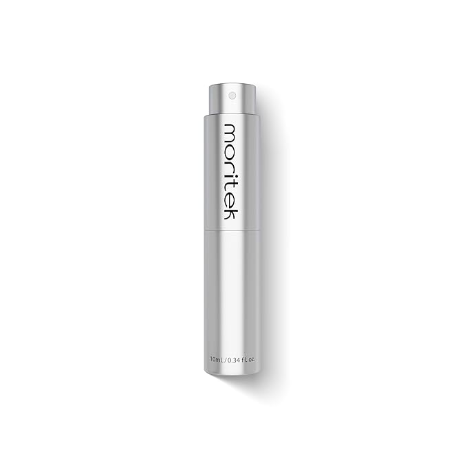MORITEK Anti-Wrinkle & Lifting Essence Mist, Ultimate Mori-Lift Mist pocket size 10ml
